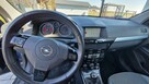 Opel Astra Opel H Kombi 1.3 CDTI 2008 alu temp nav 2 kpl kół - 12