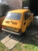 Sprzedam Fiat 126 - 2