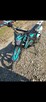 Motor cross 140 cm³ 2025rok - 16