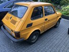 Sprzedam Fiat 126 - 5