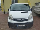 Sprzedam opla Vivaro - 6