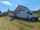 Lody Włoskie Warszawa, wynajem mobilnych punktów z lodami - 4