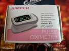 Pulse Oximeter JPD-500 F Nowy