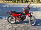Honda xl350r - 9