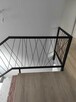 Balustrady wewnętrzne zewnętrzne loft - 5