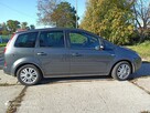 Ford Focus C-Max 1.8 Benzyna + LPG, Klimatronik, Zadbany – - 4
