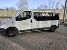 Opel Vivaro long - 4