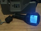 Kamera termowizyjna FLIR K55 + Stacja dokująca + retraktor - 3