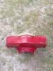 Sprzedam plastiki do routera skuter - 6