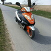 Skuter 4t - 3