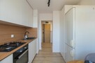 Jasne mieszkanie 46,25 m² z balkonem i piwnicą Bezpośrednio - 12