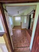 Sprzedam dom drewniano-murowany 60m2, działka 23,59a. - 4