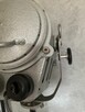 Lampa podłogowa teatralna Spefika 1963 r loft Vintage - 13