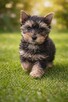 YorkShire Terrier - szczenięta