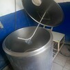 Zbiornik do mleka - 2