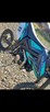 Motor cross 140 cm³ 2025rok - 13