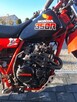 Honda xl350r - 4