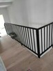 Balustrady wewnętrzne zewnętrzne loft - 9