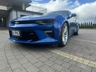 Chevrolet Camaro - 6