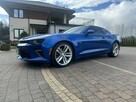 Chevrolet Camaro - 7