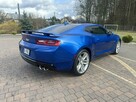 Chevrolet Camaro - 14