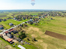 Płaska działka budowlana blisko centrum - 7