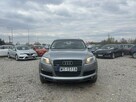 Audi Q7 Quattro, Salon Polska, 7 osobowy, mega wyposażony egzemplarz !!! - 2