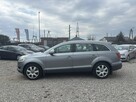 Audi Q7 Quattro, Salon Polska, 7 osobowy, mega wyposażony egzemplarz !!! - 6