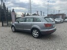 Audi Q7 Quattro, Salon Polska, 7 osobowy, mega wyposażony egzemplarz !!! - 7