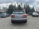Audi Q7 Quattro, Salon Polska, 7 osobowy, mega wyposażony egzemplarz !!! - 9