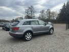 Audi Q7 Quattro, Salon Polska, 7 osobowy, mega wyposażony egzemplarz !!! - 11