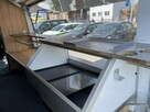 Renault Master Autosklep pieczywa Sklep bar Gastronomiczny Food Truck Foodtruck 2016 - 3