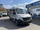 Renault Master Autosklep pieczywa Sklep bar Gastronomiczny Food Truck Foodtruck 2016 - 12