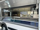 Fiat 4X4 Autosklep Sklep Gastronomiczny Food Truck Foodtruck 2016 - 7