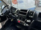 Fiat 4X4 Autosklep Sklep Gastronomiczny Food Truck Foodtruck 2016 - 9