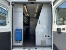 Fiat 4X4 Autosklep Sklep Gastronomiczny Food Truck Foodtruck 2016 - 15