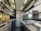 Fiat 4X4 Autosklep Sklep Gastronomiczny Food Truck Foodtruck 2016 - 16
