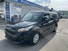 Tourneo Connect dla Niepełnosprawnych inwalida rampa 2014 - 2