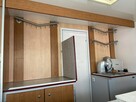 Fiat Ducato Autosklep wędlin Gastronomiczna food truck foodtruck sklep W-zas 2009 - 4