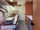 Fiat Ducato Autosklep wędlin Gastronomiczna food truck foodtruck sklep W-zas 2009 - 5