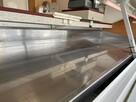 Fiat Ducato Autosklep wędlin Gastronomiczna food truck foodtruck sklep W-zas 2009 - 14