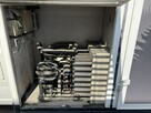 Fiat Ducato Autosklep wędlin Gastronomiczna food truck foodtruck sklep W-zas 2009 - 16