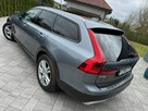 Volvo  V90 Cross Country T5 254KM Salon Polska Jasna Skóra Hak Panorama Kamera Zarejestrowany! - 4