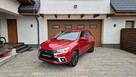 Mitsubishi ASX II lift, SUV, stan BDB, bogate wyposażenie, 36tyś km % % GWARANCJA % %