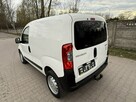 Peugeot Bipper 1.4HDi 2009r Drzwi Boczne Homologacja VAT-1A Serwis Hak - 2