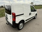 Peugeot Bipper 1.4HDi 2009r Drzwi Boczne Homologacja VAT-1A Serwis Hak - 4