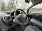 Peugeot Bipper 1.4HDi 2009r Drzwi Boczne Homologacja VAT-1A Serwis Hak - 7