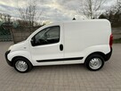 Peugeot Bipper 1.4HDi 2009r Drzwi Boczne Homologacja VAT-1A Serwis Hak - 9