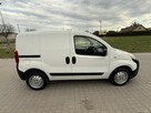 Peugeot Bipper 1.4HDi 2009r Drzwi Boczne Homologacja VAT-1A Serwis Hak - 10