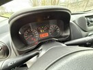 Peugeot Bipper 1.4HDi 2009r Drzwi Boczne Homologacja VAT-1A Serwis Hak - 12